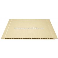 WPC Ceiling (Wood Plastic Composite Ceiling) ,PVC Ceiling ,WPC Wall Panel ,Moisture proof (320)